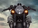 ケラーマン ウインカー Bullet 1000 Extreme / バレット 1000 エクストリーム