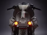 ケラーマン ウインカー Bullet 1000 Extreme / バレット 1000 エクストリーム