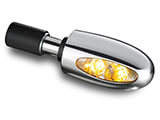 ケラーマン ハンドルバーエンド ウインカー BL1000 LED