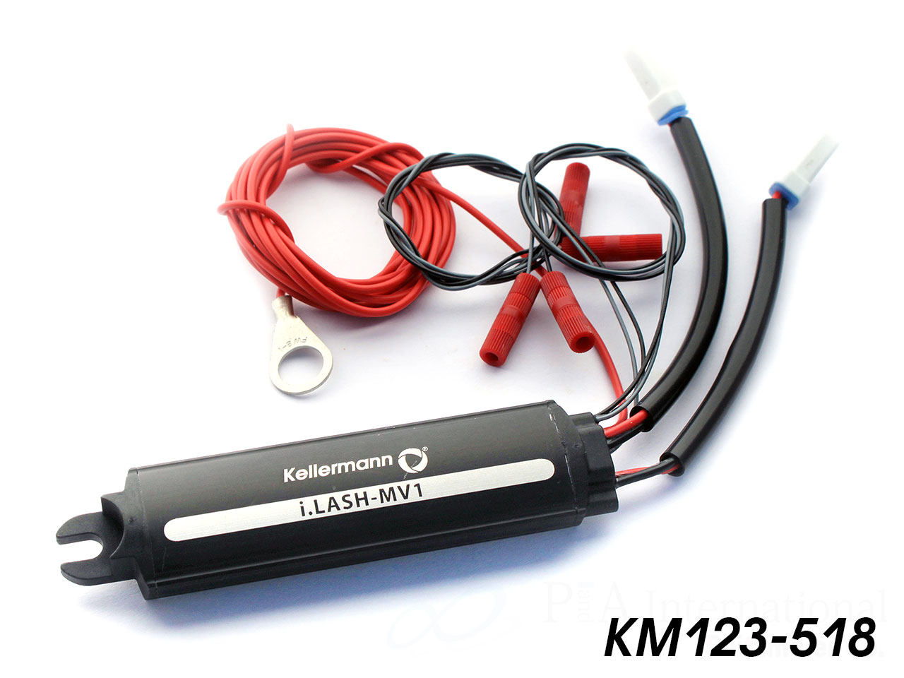 ミニLEDウインカー　ケラーマン Kellermann　極小 管031557 ミニLEDウインカーケラーマン Kellermann極小 管031557