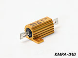 ケラーマン　3.4W LED仕様ウインカー用　レジスター