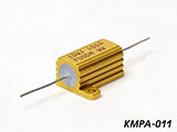 ケラーマン　3.4W LED仕様ウインカー用　レジスター
