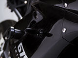 ケラーマン ウインカー micro 1000 Dark / マイクロ 1000 ダーク
