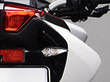 ケラーマン ウインカー micro Rhombus Extreme / マイクロ ローンバス エクストリーム