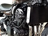 ダンパー機能付き クラッシュパッド X-Pad / Extreme X-Pad Z900RS / Cafe カスタム パーツ