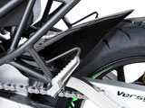 Kawasaki Versys 650 リアフェンダー