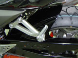 Kawasaki Z750 リアフェンダー