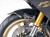 Yamaha R1 フロントフェンダー