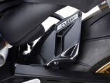 Yamaha R1 リアフェンダー