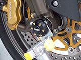 R1200GS / R1200R / R1200RT / R1200S / R1200ST フロントフォークスライダー X-Pad (エックスパッド)