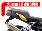K1300 R/S (ABS) ローダウンキット
