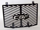 Honda CBF1000 オイルクーラーガード