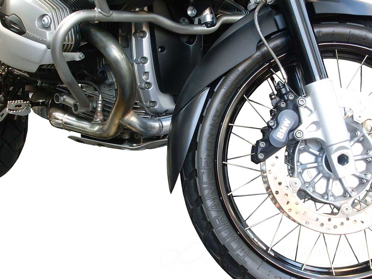 P&A International Extender Fender / エクステンダーフェンダー