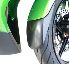 P&A International Extender Fender / エクステンダーフェンダー