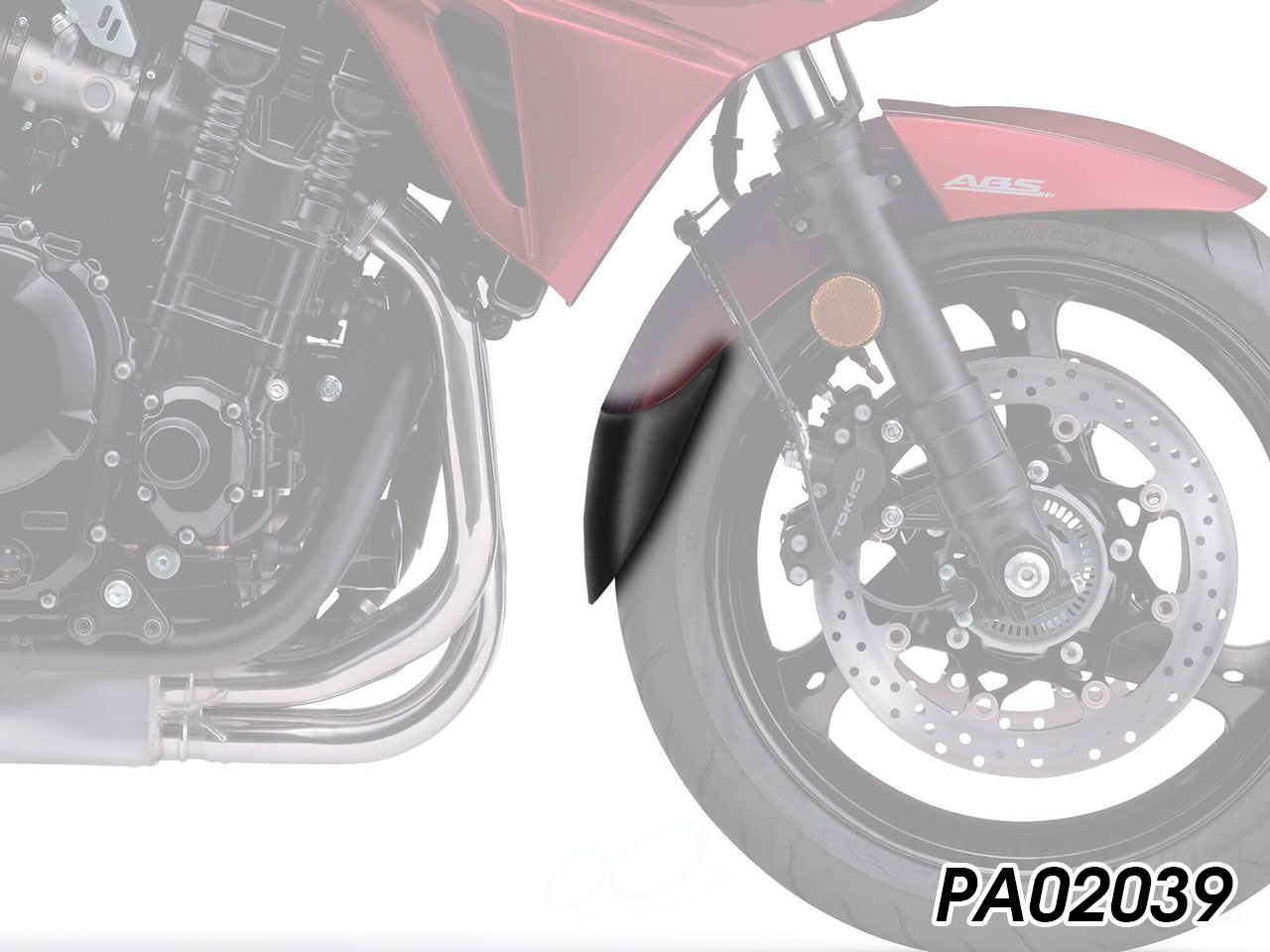 スズキ  バンディット1250  輸出仕様  ＦI ユニット スズキ バンディット1250 輸出仕様 FI ユニット