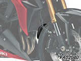 Extender Fender / エクステンダーフェンダー GSX-S1000/F カスタム パーツ