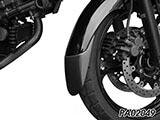 Extender Fender / エクステンダーフェンダー SUZUKI用