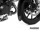 Extender Fender / エクステンダーフェンダー Vストローム 1050/XT カスタム パーツ