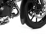Extender Fender / エクステンダーフェンダー Vストローム 1000 カスタム パーツ