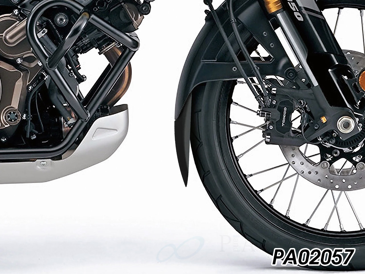 SUZUKI エクステンドフェンダー / エクステンダーフェンダー SUZUKI エクステンドフェンダー / エクステンダーフェンダー