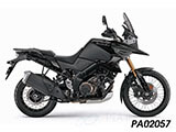 Extender Fender / エクステンダーフェンダー Vストローム 1050/XT カスタム パーツ