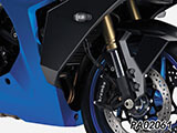 Extender Fender / エクステンダーフェンダー GSX-S1000/F カスタム パーツ