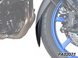 Extender Fender / エクステンダーフェンダー V ストローム 800/DE カスタム パーツ