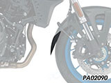 GSX-8Rカスタムパーツ
