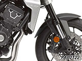 Extender Fender / エクステンダーフェンダー CB1000R カスタム パーツ