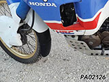Extender Fender / エクステンダーフェンダー HONDA用