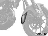 Extender Fender / エクステンダーフェンダー NC750S / NC700S カスタム パーツ