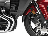 Extender Fender / エクステンダーフェンダー HONDA用