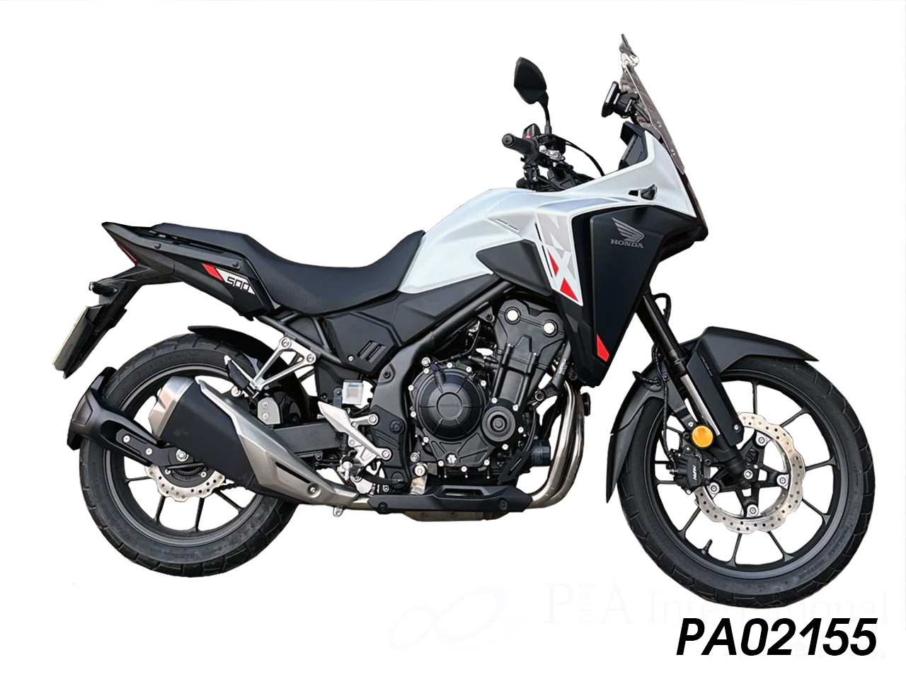 Yahoo!オークション -「ns400r フロントフェンダー」の落札相場