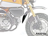 Extender Fender / エクステンダーフェンダー モンキー 125 カスタム パーツ