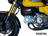 Extender Fender / エクステンダーフェンダー モンキー 125 カスタム パーツ