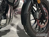 Extender Fender / エクステンダーフェンダー HONDA用