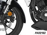 Extender Fender / エクステンダーフェンダー HONDA用
