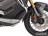 Extender Fender / エクステンダーフェンダー X-ADV カスタム パーツ