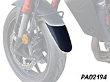 Extender Fender / エクステンダーフェンダー 新型 CB750 ホーネット カスタム パーツ