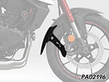 Extender Fender Extra / エクステンダーフェンダー エクストラ 新型 CB750 ホーネット カスタム パーツ