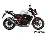 Extender Fender Extra / エクステンダーフェンダー エクストラ 新型 CB750 ホーネット カスタム パーツ