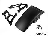 Extender Fender Extra / エクステンダーフェンダー エクストラ CB1000 ホーネット カスタム パーツ