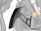 Extender Fender Extra / エクステンダーフェンダー エクストラ CB1000 ホーネット カスタム パーツ