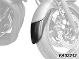 Extender Fender / エクステンダーフェンダー XJR1300 カスタム パーツ