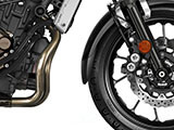 Extender Fender / エクステンダーフェンダー XSR700 カスタム パーツ