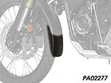Extender Fender / エクステンダーフェンダー テネレ700 カスタム パーツ
