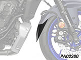 Extender Fender / エクステンダーフェンダー YAMAHA用