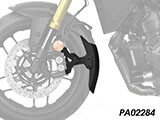 Extender Fender Extra / エクステンダーフェンダー エクストラ  カスタム パーツ