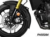 Extender Fender Extra / エクステンダーフェンダー エクストラ  カスタム パーツ