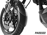 Extender Fender / エクステンダーフェンダー Kawasaki用